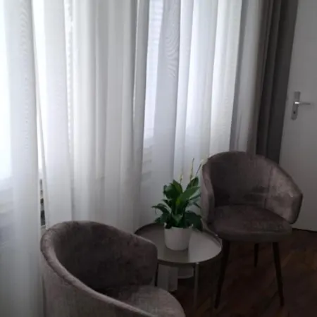 Innenstadtwohnung In Top-lage Dortmund