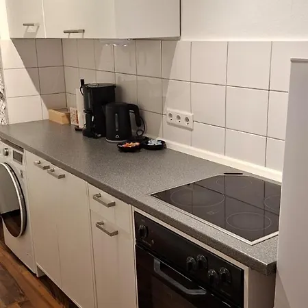 Innenstadtwohnung In Top-lage Apartment *