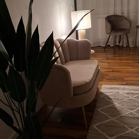 Innenstadtwohnung In Top-lage Apartment Dortmund