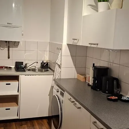 Apartment Innenstadtwohnung In Top-lage Dortmund